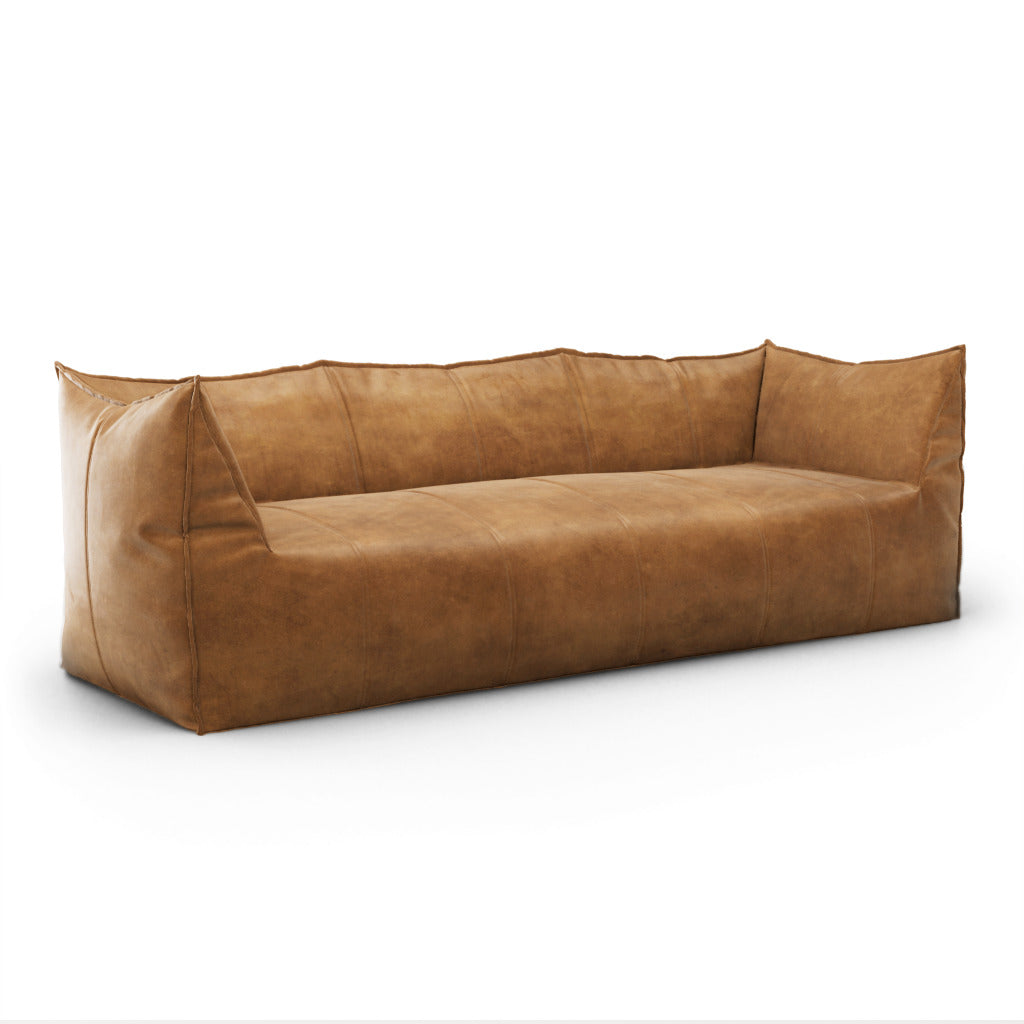 Lucian Three Seater Sofa