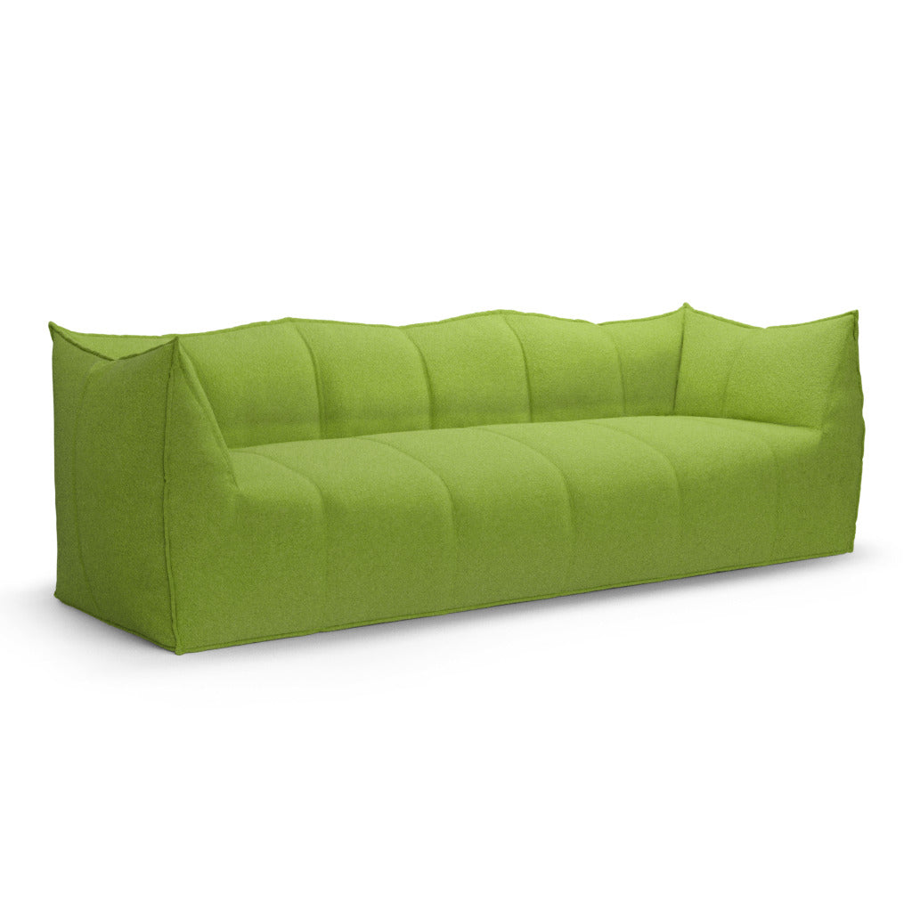 Lucian Three Seater Sofa