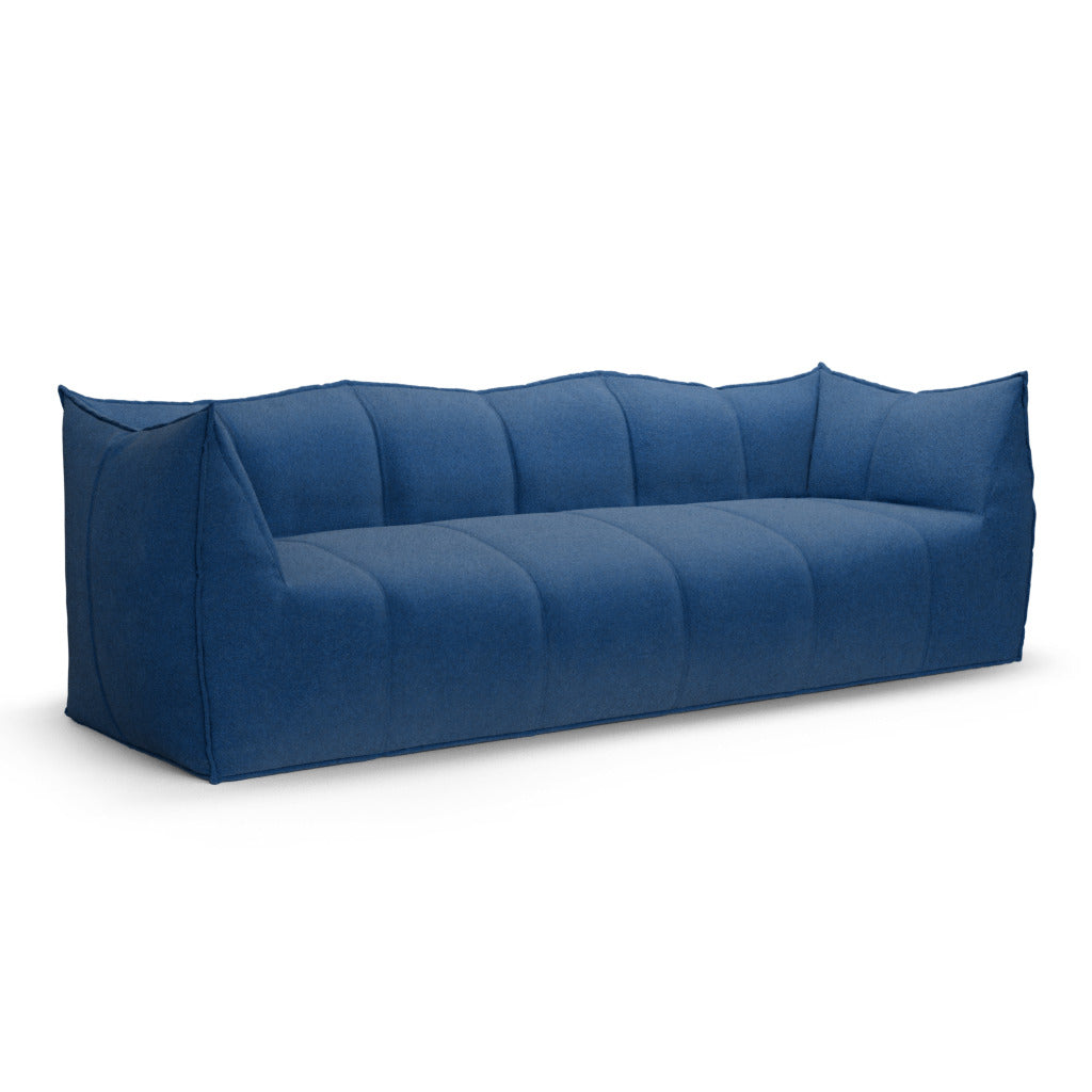 Lucian Three Seater Sofa