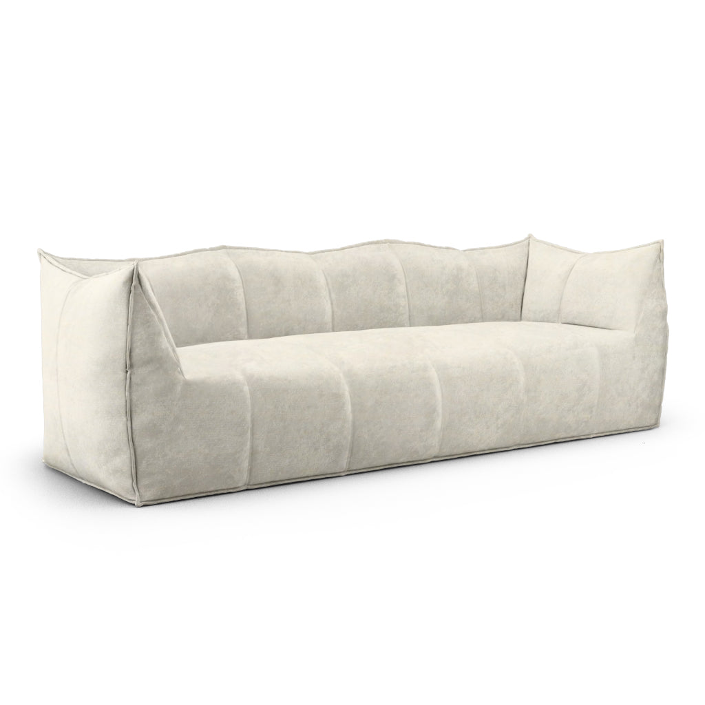Lucian Three Seater Sofa