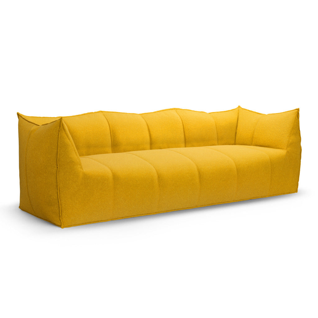 Lucian Three Seater Sofa