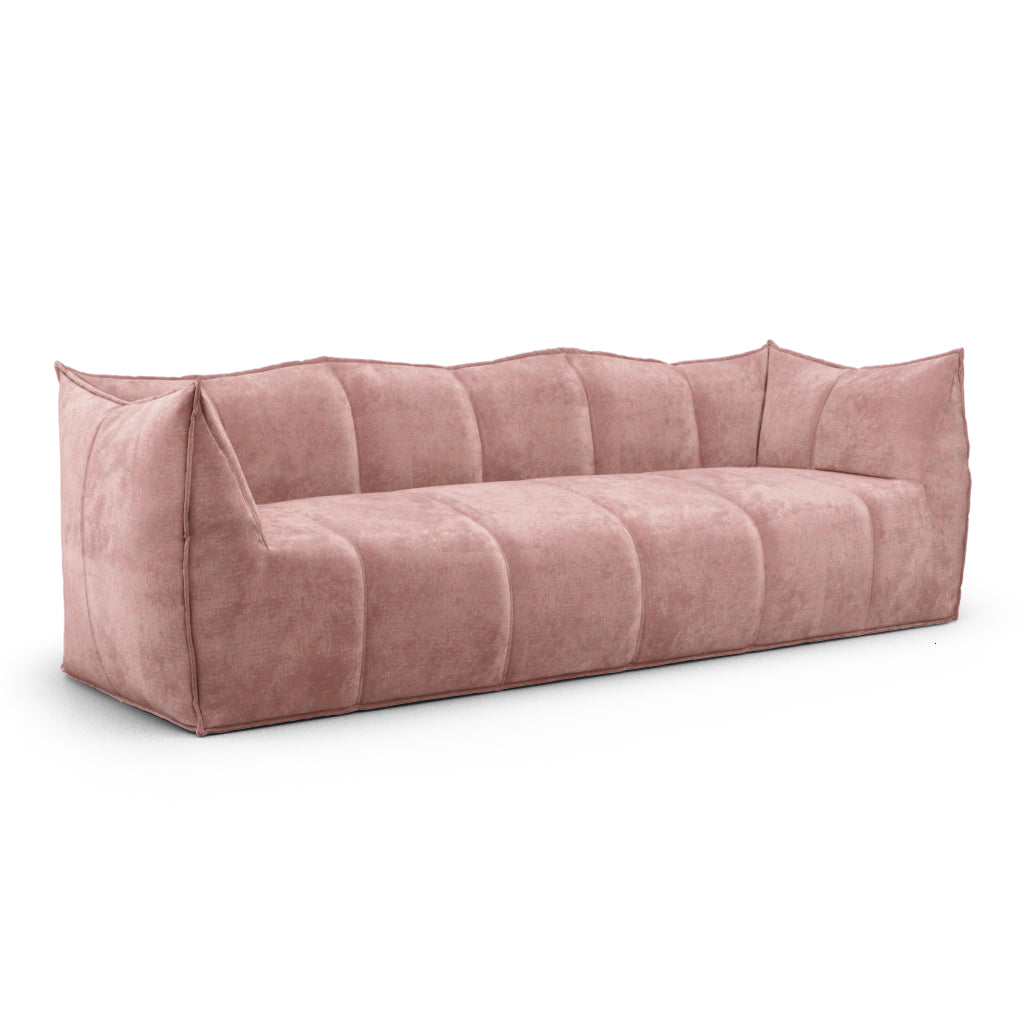 Lucian Three Seater Sofa