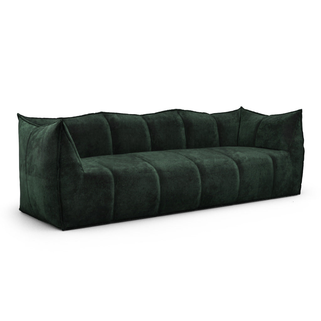 Lucian Three Seater Sofa
