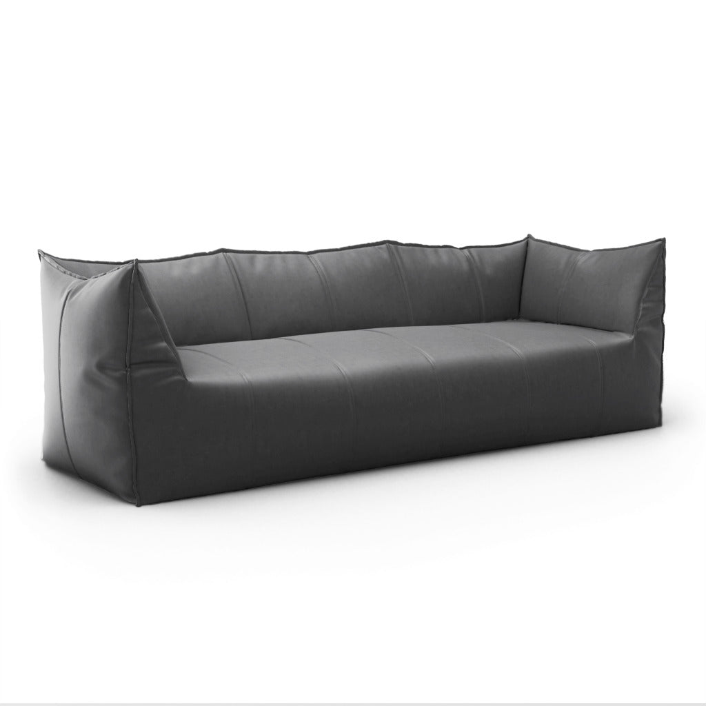 Lucian Three Seater Sofa