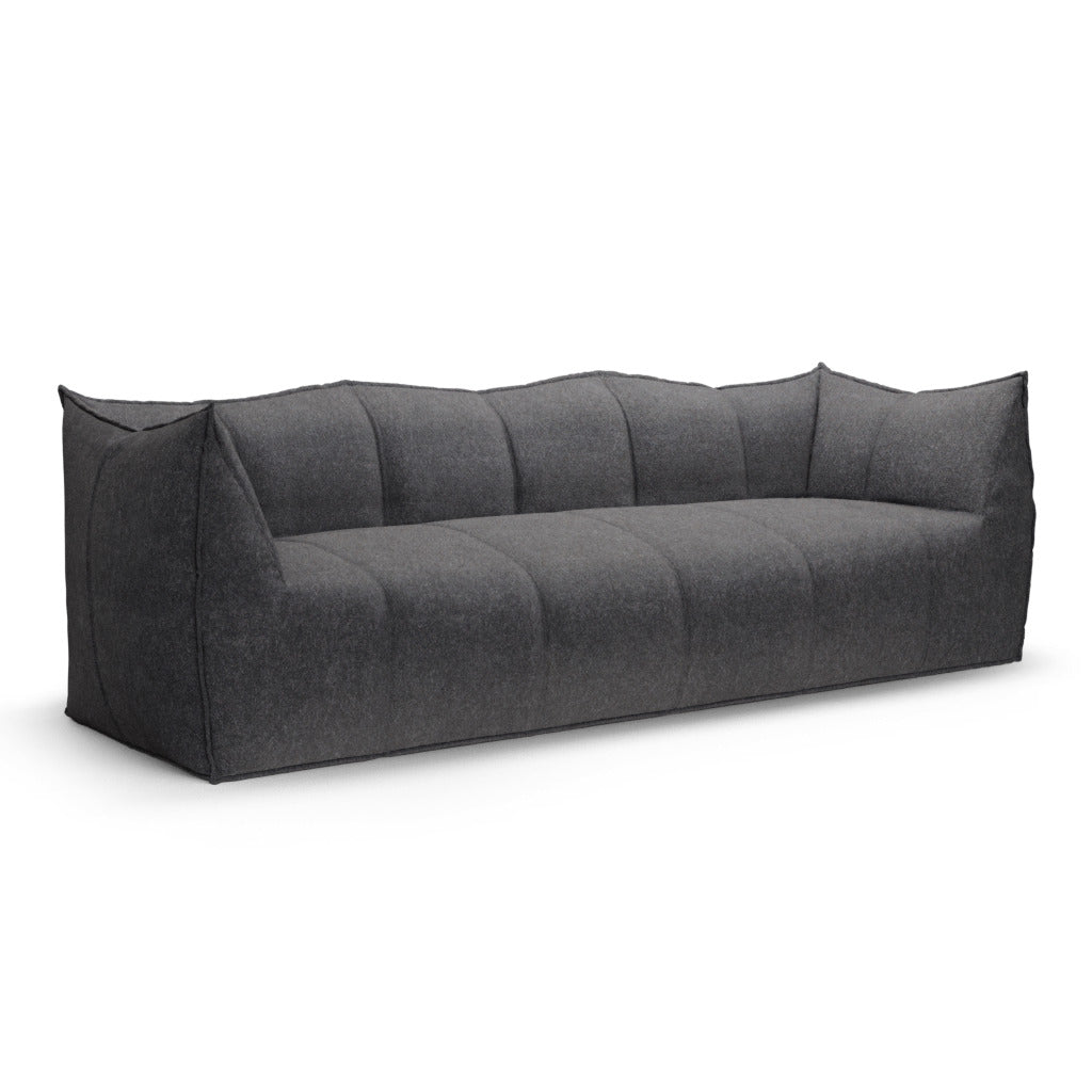 Lucian Three Seater Sofa