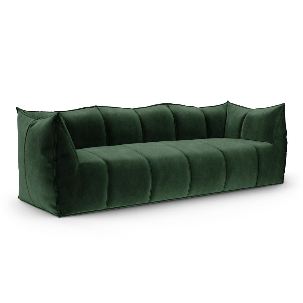 Lucian Three Seater Sofa