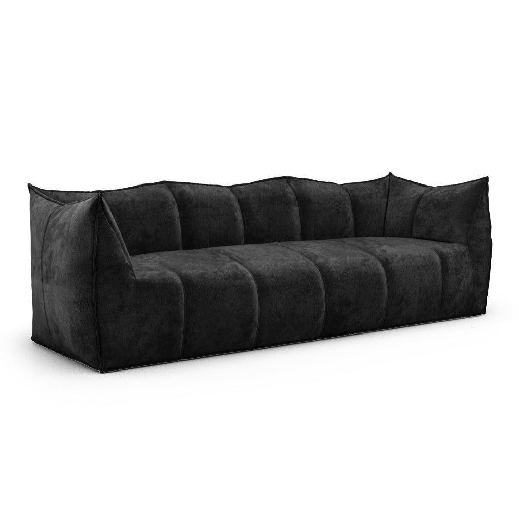 Lucian Three Seater Sofa