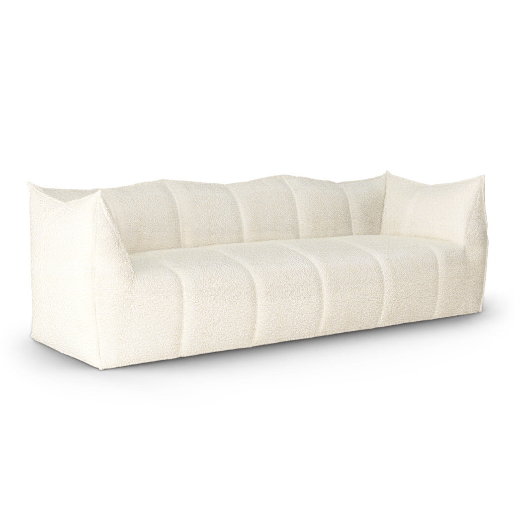 Lucian Three Seater Sofa