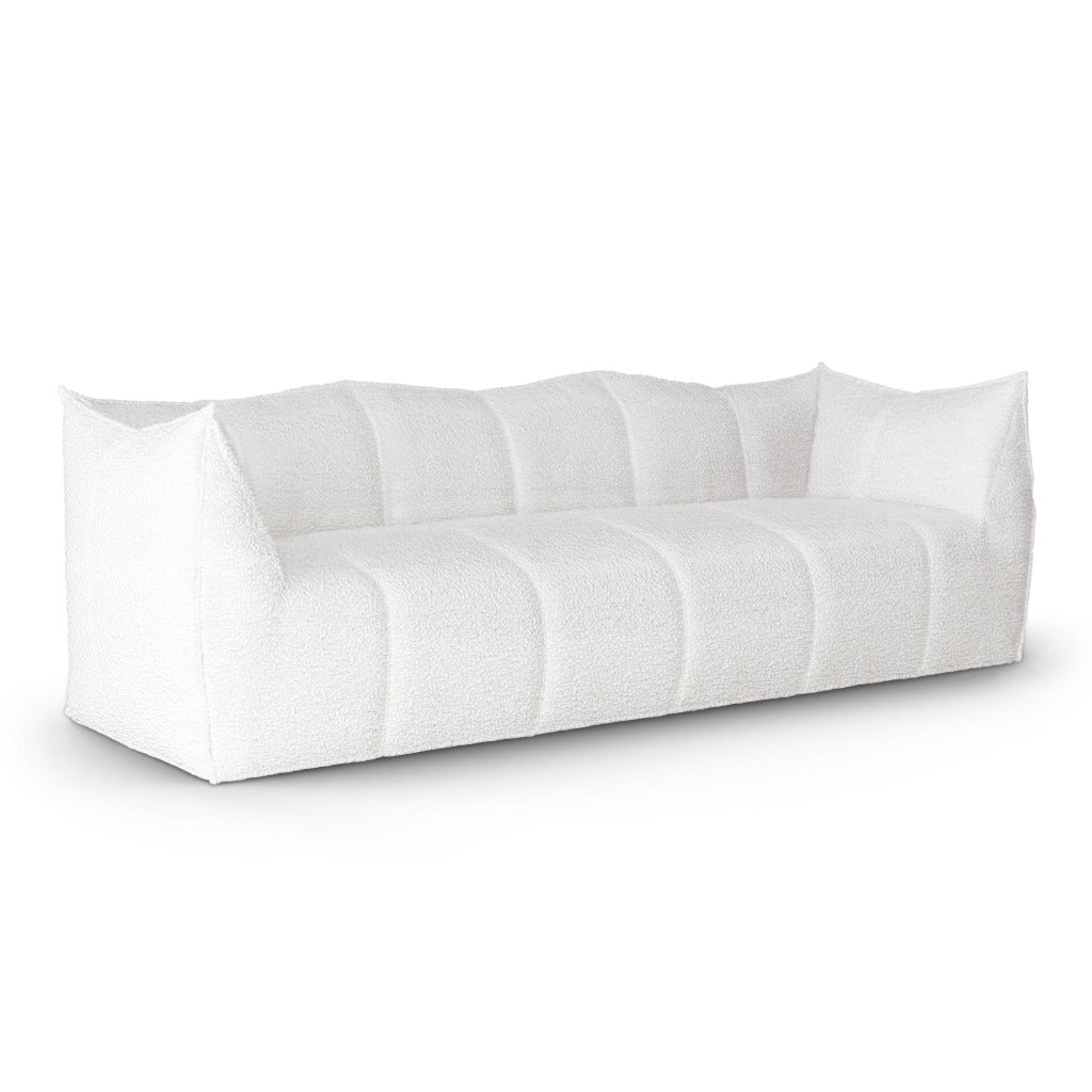 Lucian Three Seater Sofa