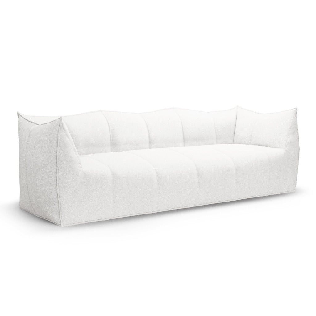 Lucian Three Seater Sofa