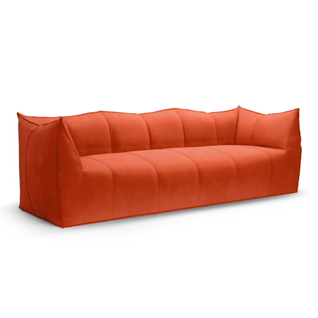 Lucian Three Seater Sofa