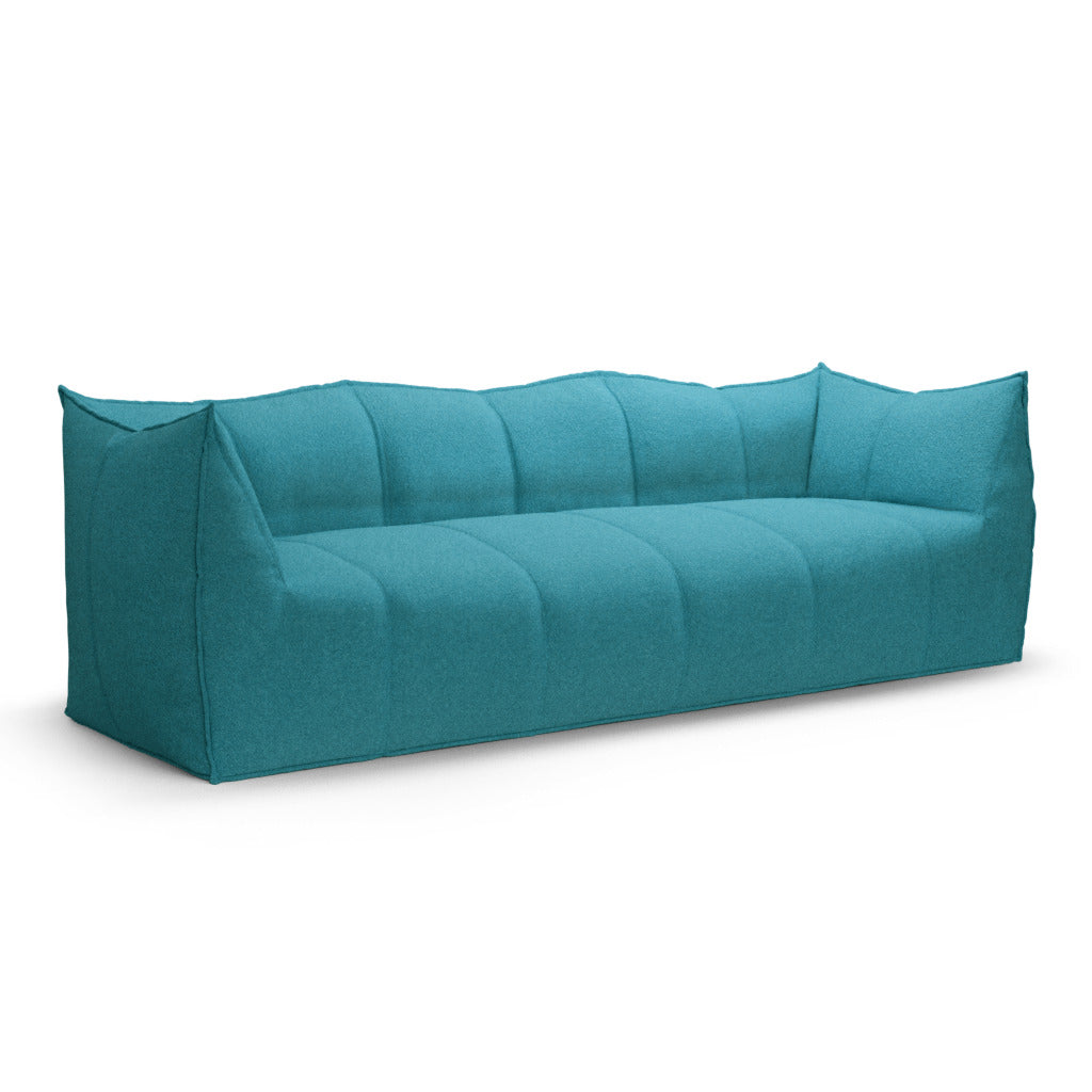 Lucian Three Seater Sofa