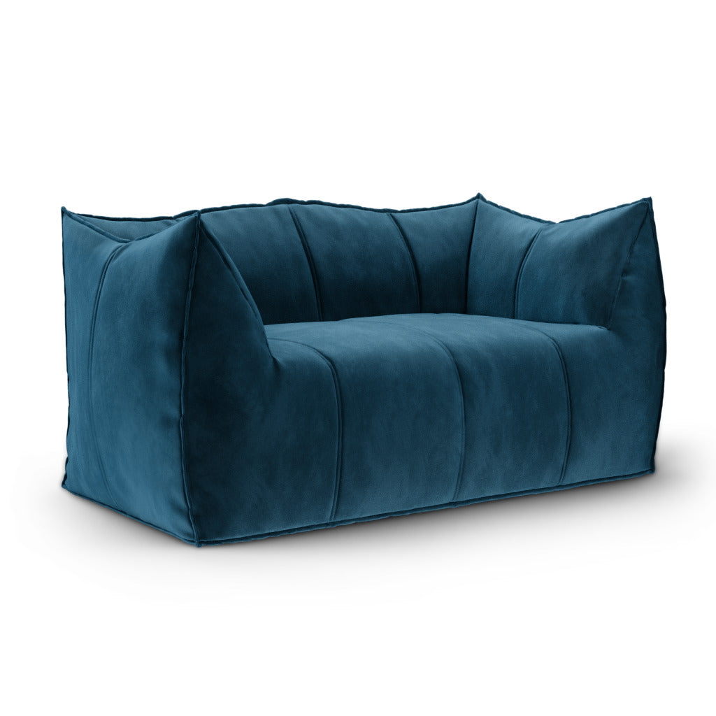 Lucian Two Seater Sofa