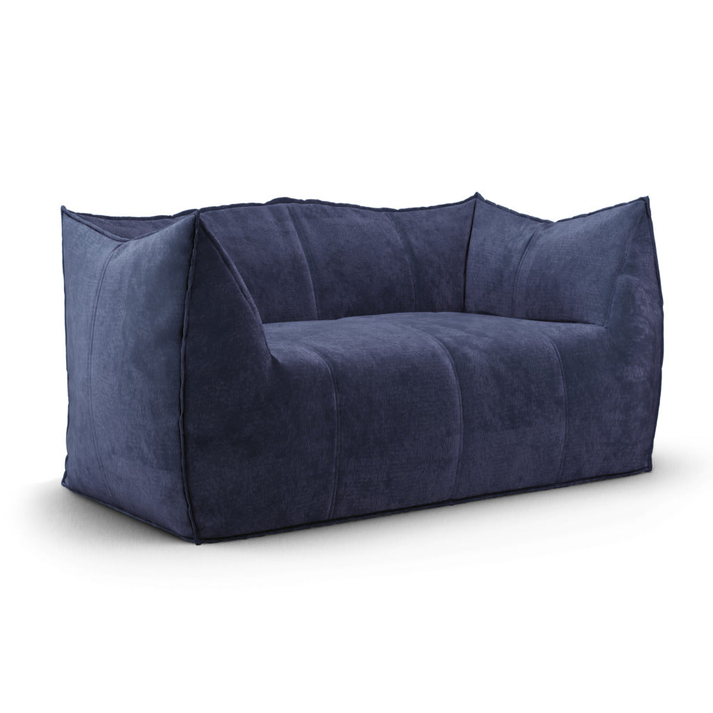 Lucian Two Seater Sofa