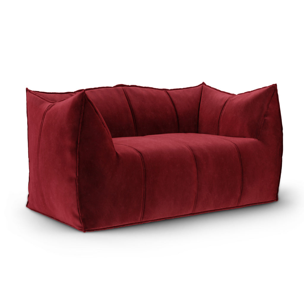 Lucian Two Seater Sofa
