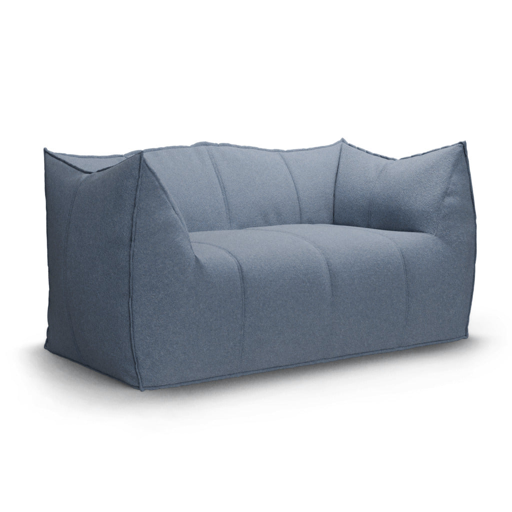 Lucian Two Seater Sofa