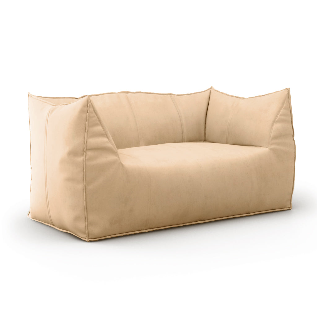 Lucian Two Seater Sofa