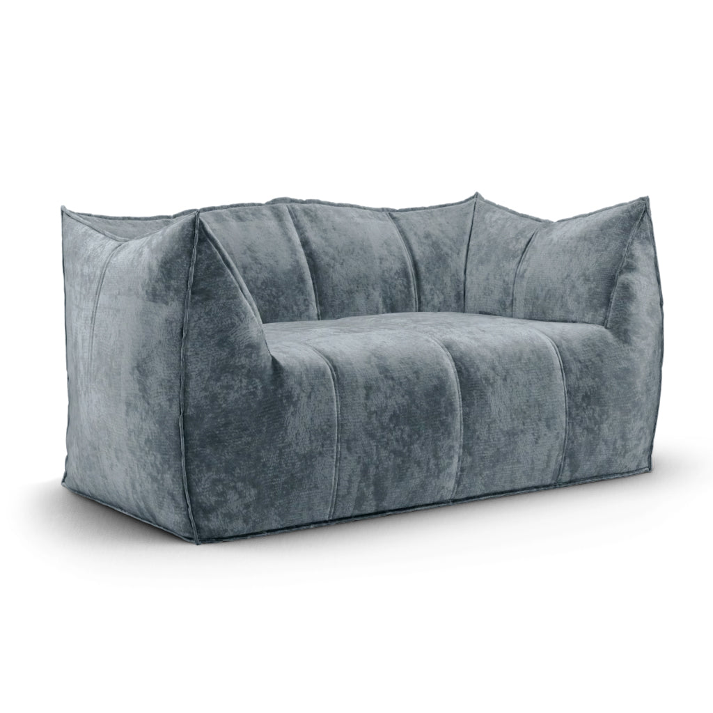Lucian Two Seater Sofa