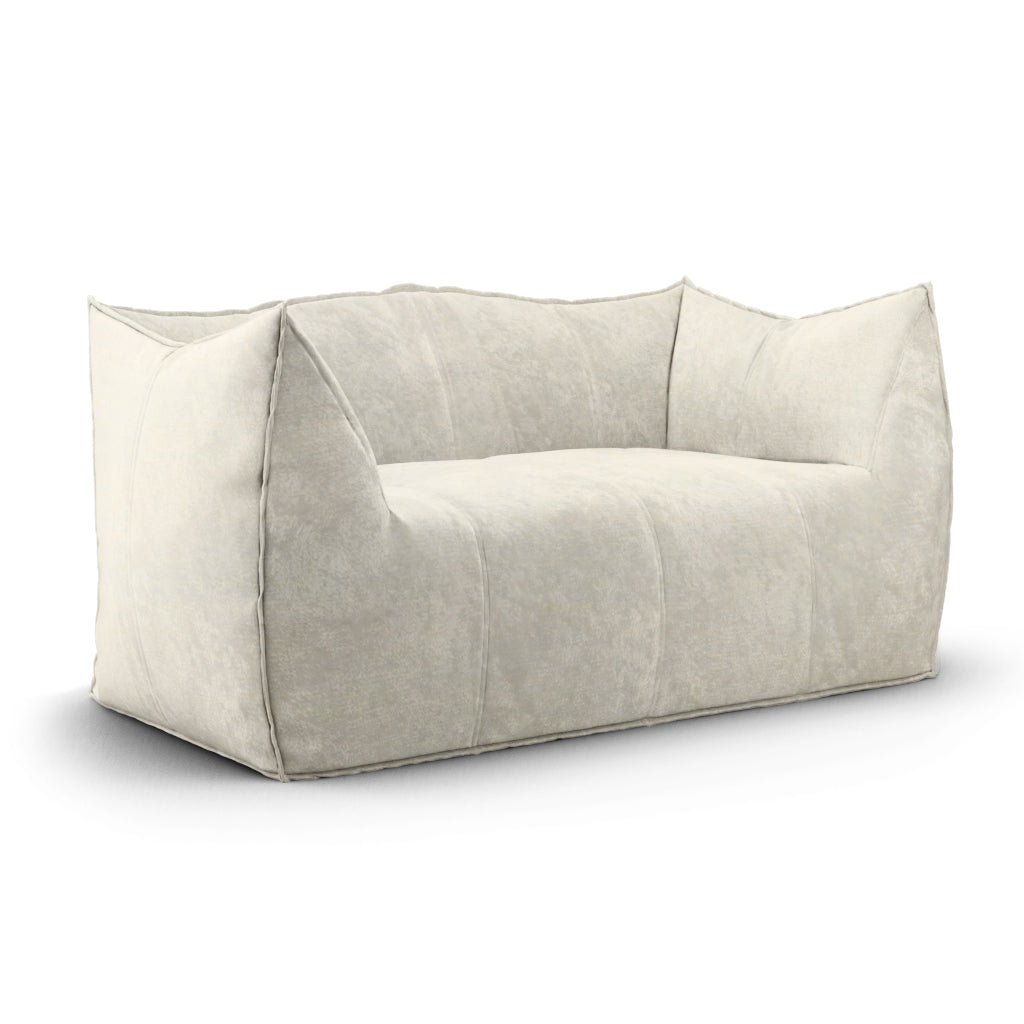 Lucian Two Seater Sofa