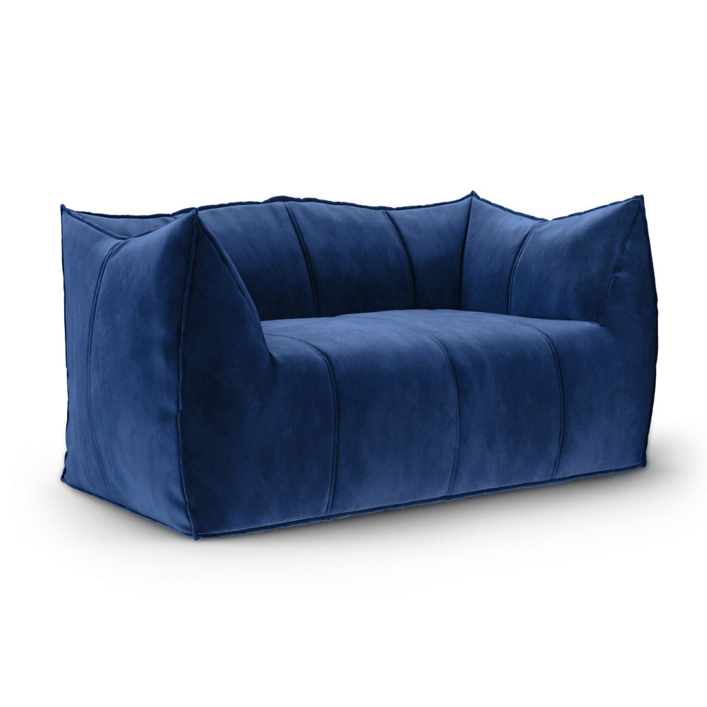Lucian Two Seater Sofa