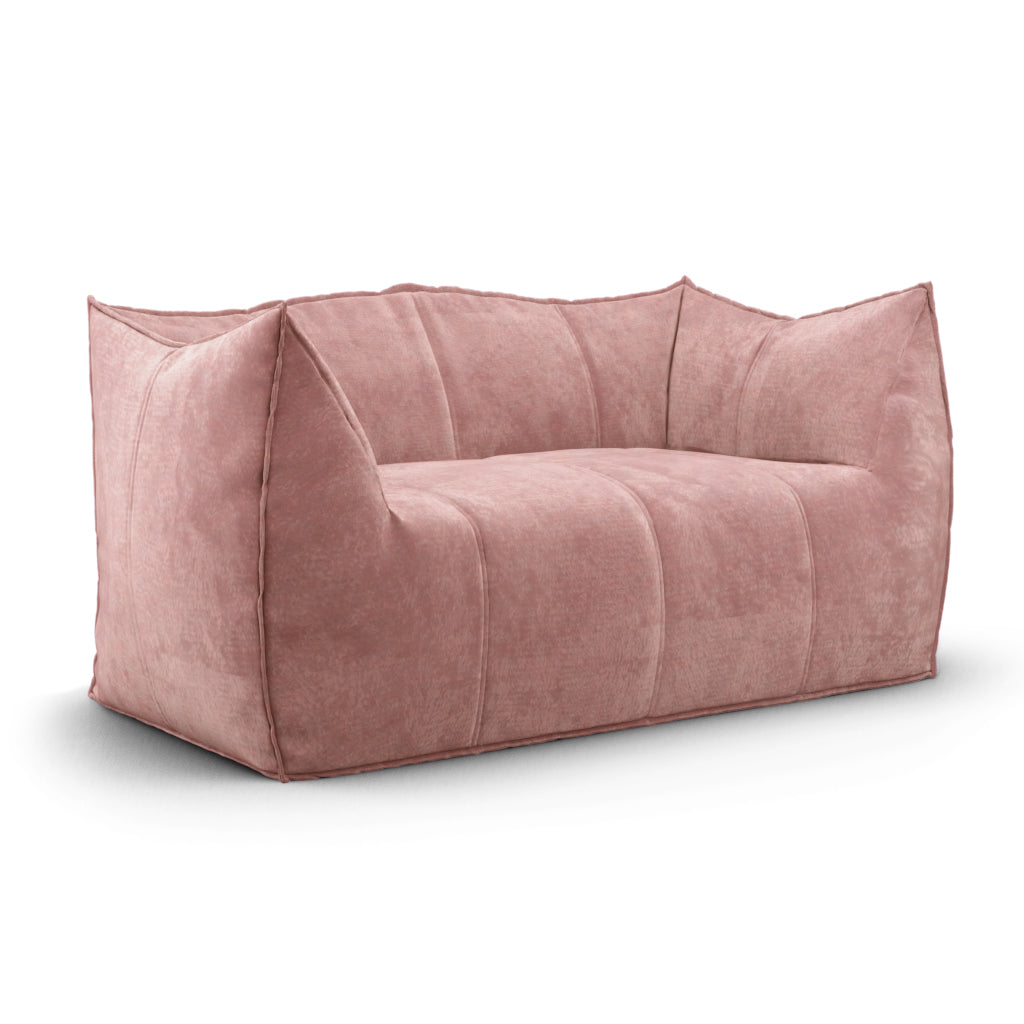 Lucian Two Seater Sofa