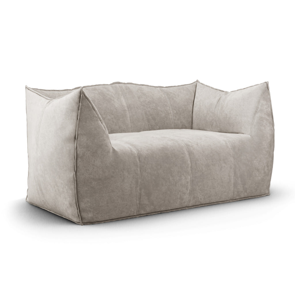 Lucian Two Seater Sofa