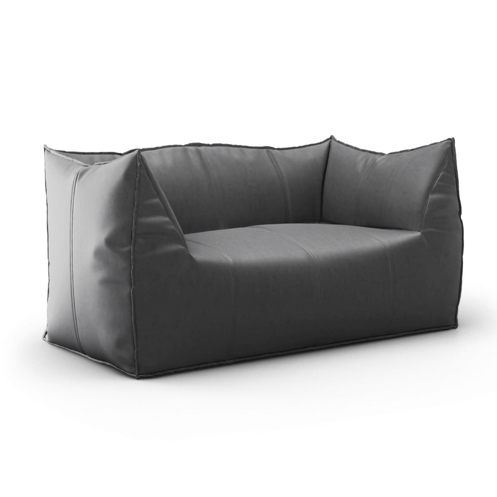 Lucian Two Seater Sofa