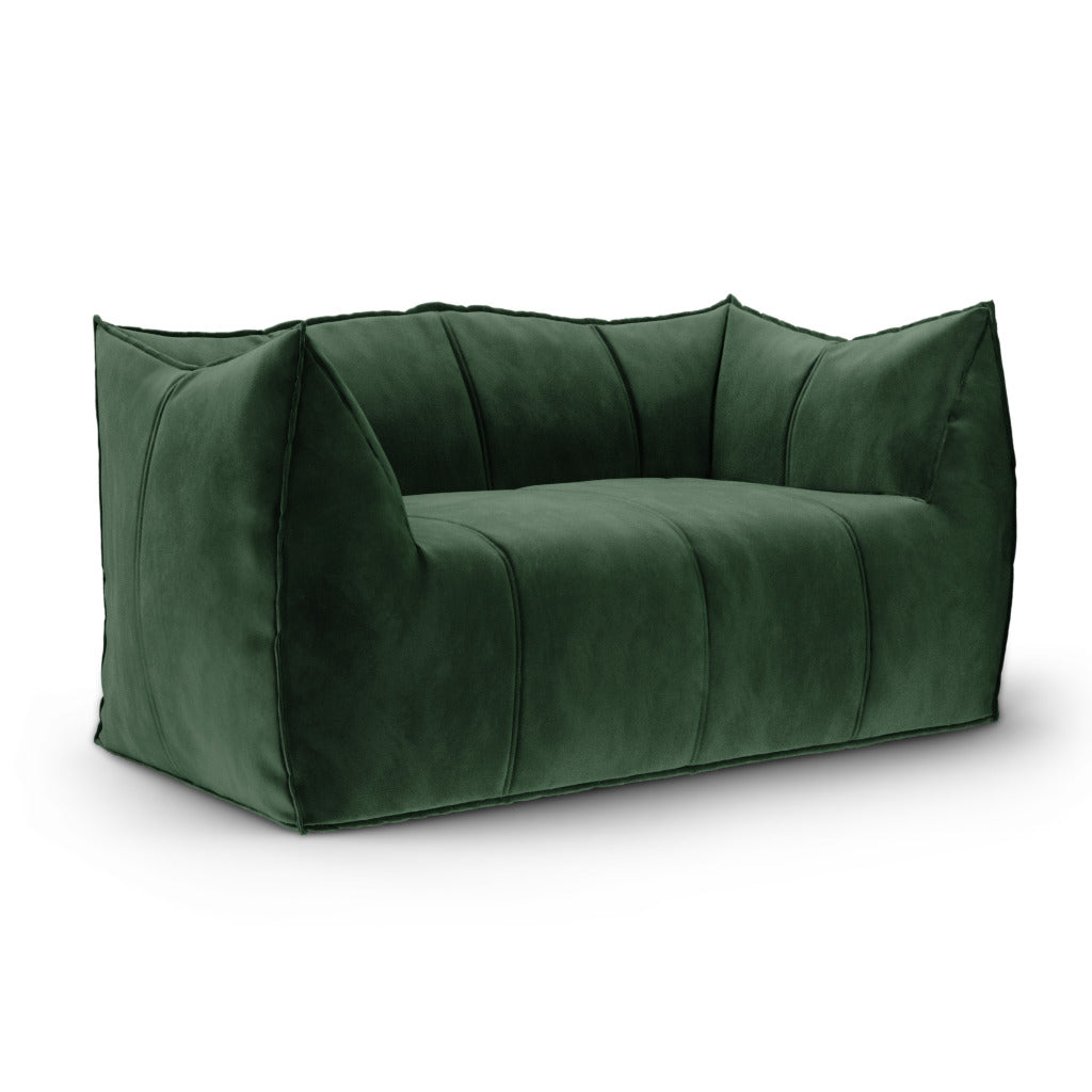 Lucian Two Seater Sofa