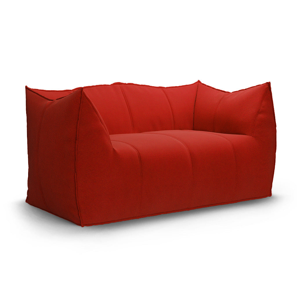 Lucian Two Seater Sofa