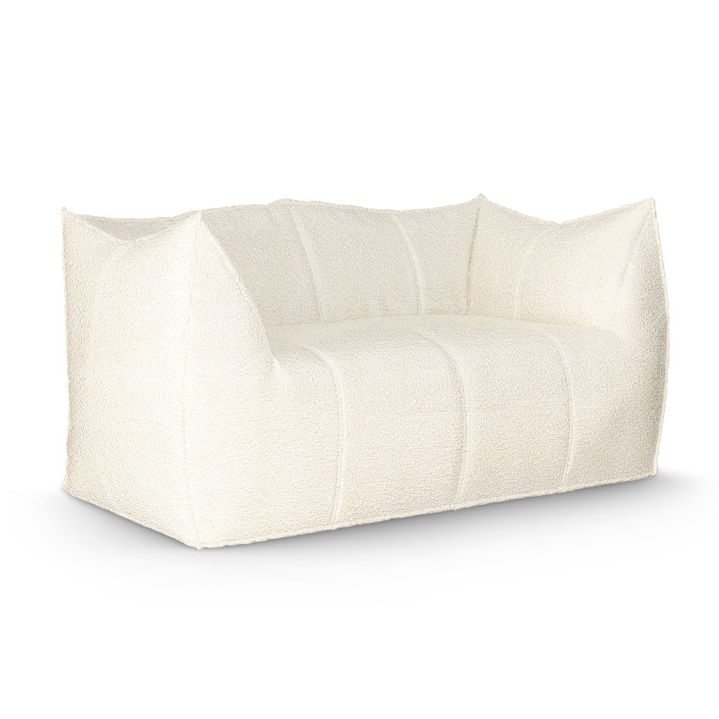 Lucian Two Seater Sofa