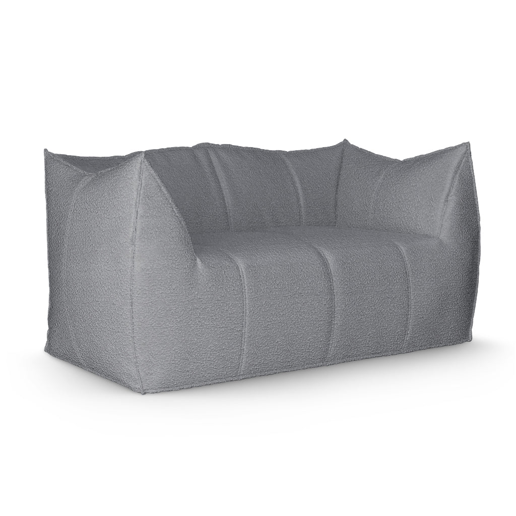 Lucian Two Seater Sofa