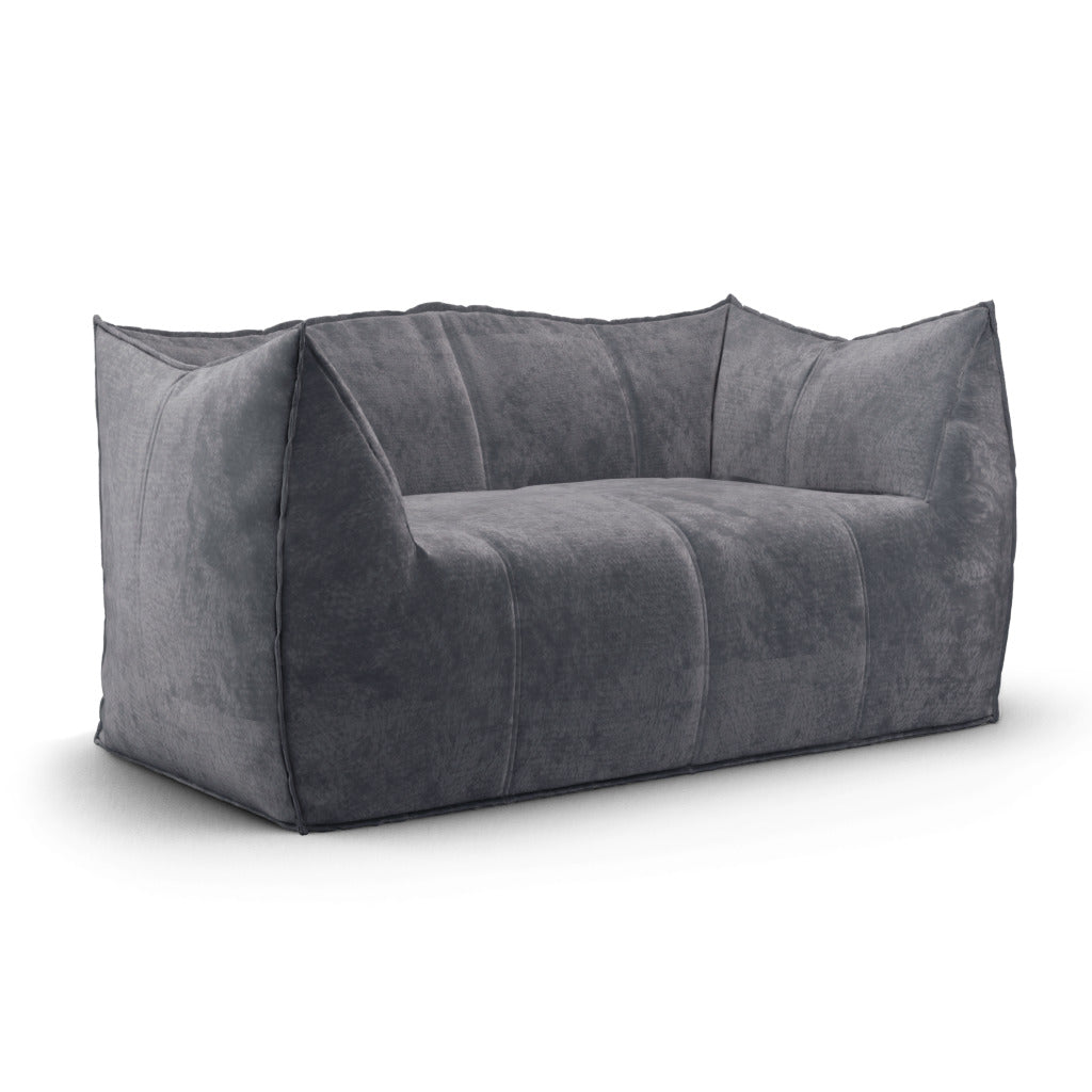 Lucian Two Seater Sofa