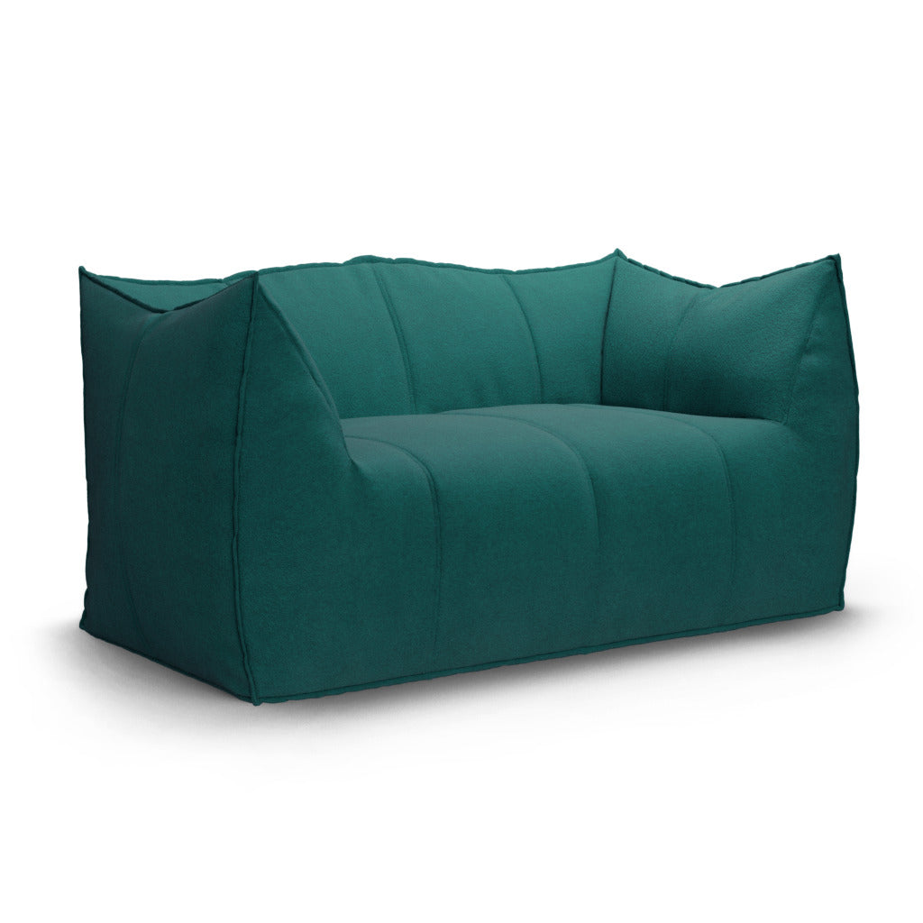 Lucian Two Seater Sofa