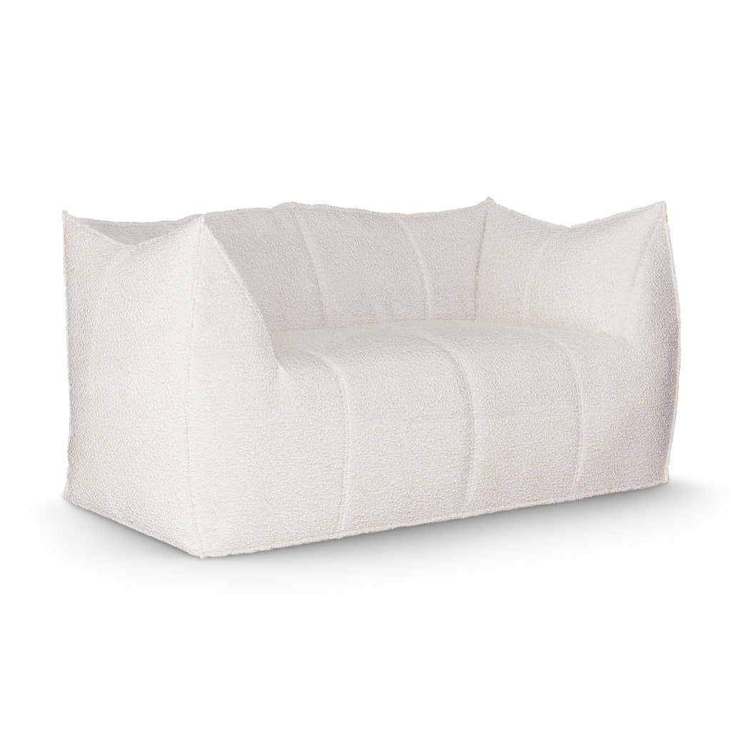 Lucian Two Seater Sofa
