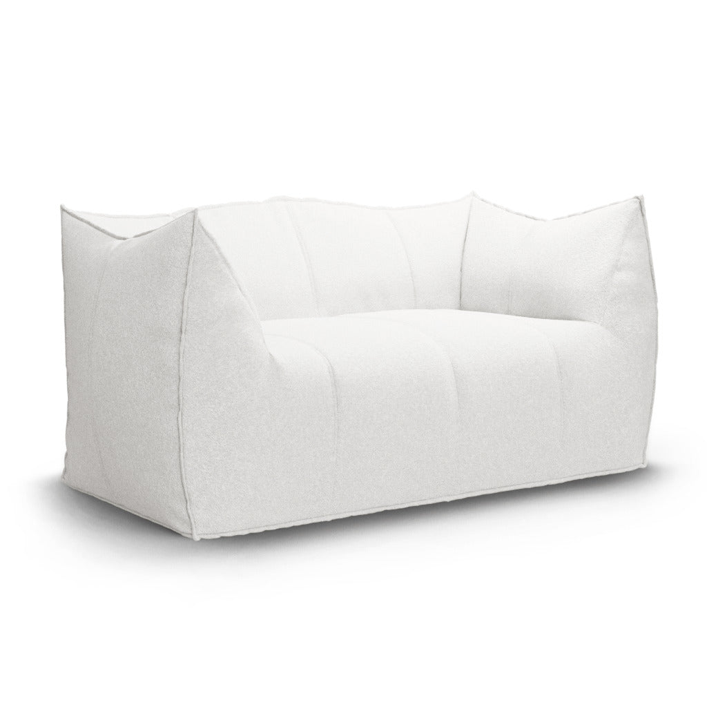 Lucian Two Seater Sofa