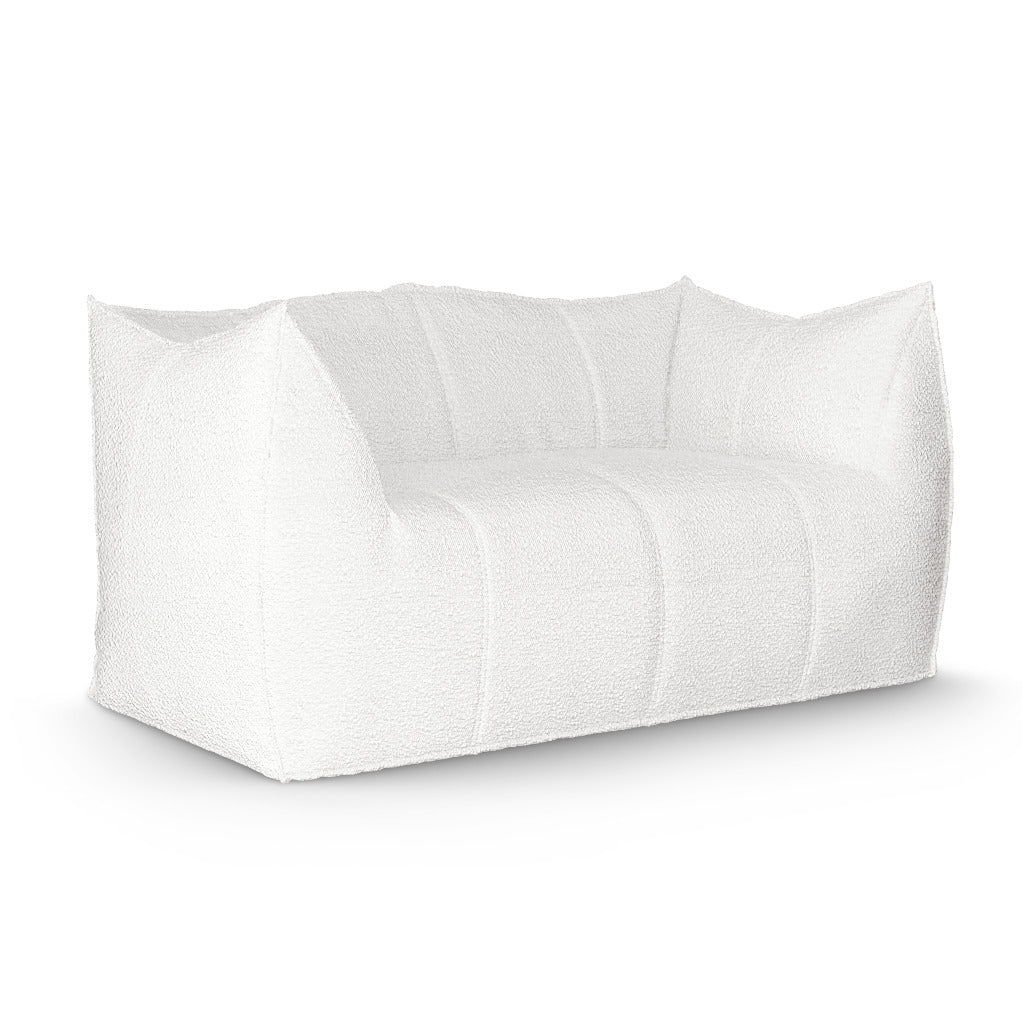 Lucian Two Seater Sofa