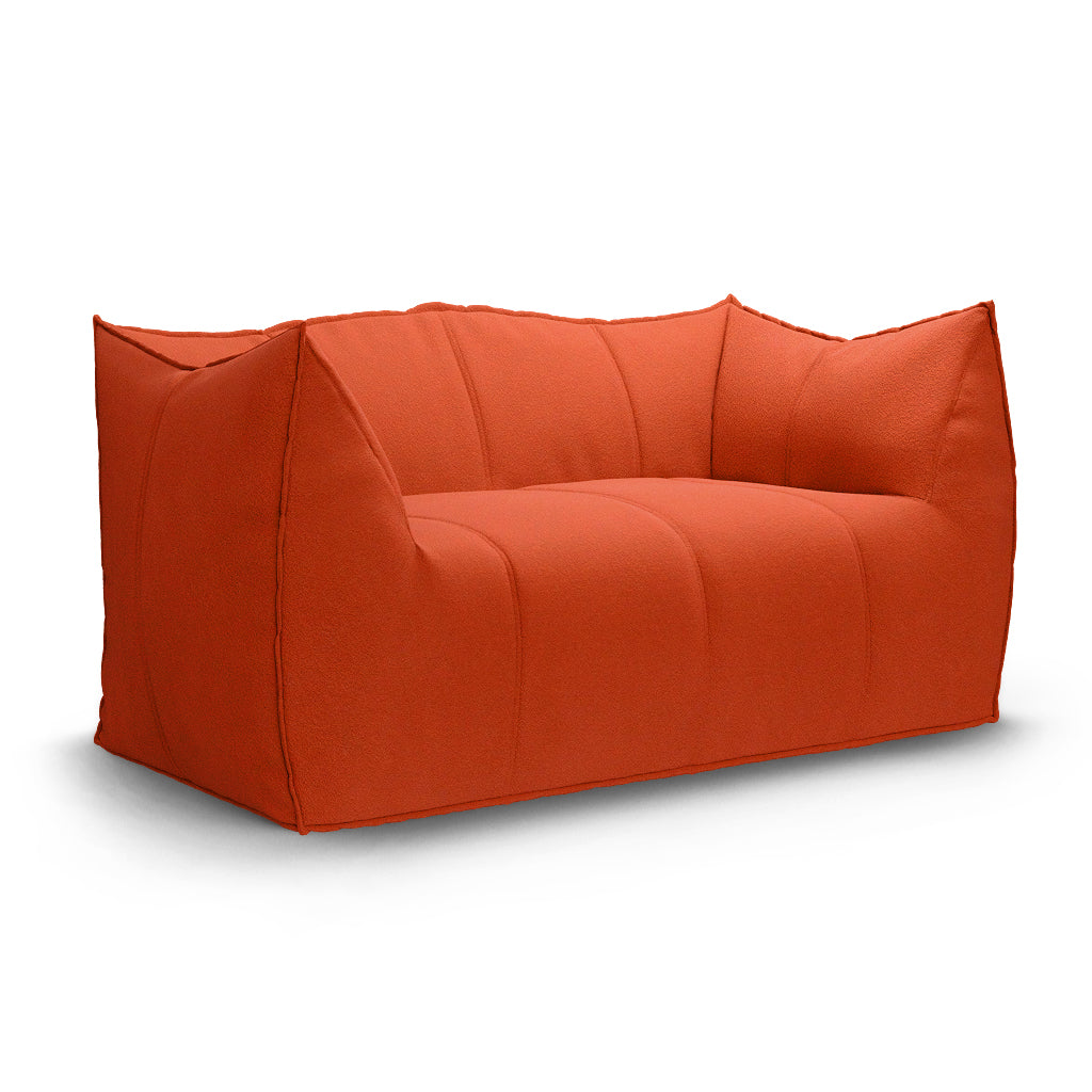 Lucian Two Seater Sofa