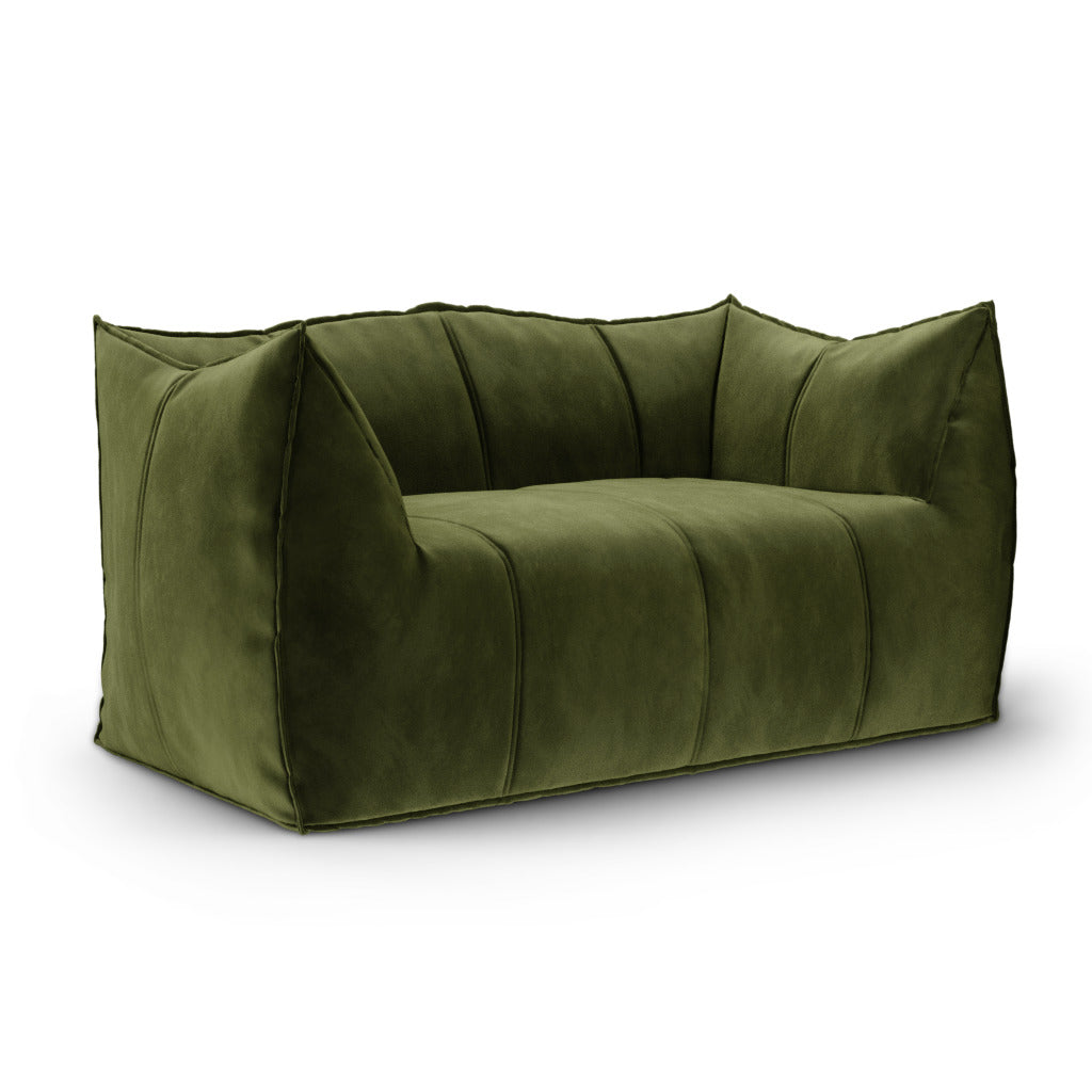 Lucian Two Seater Sofa