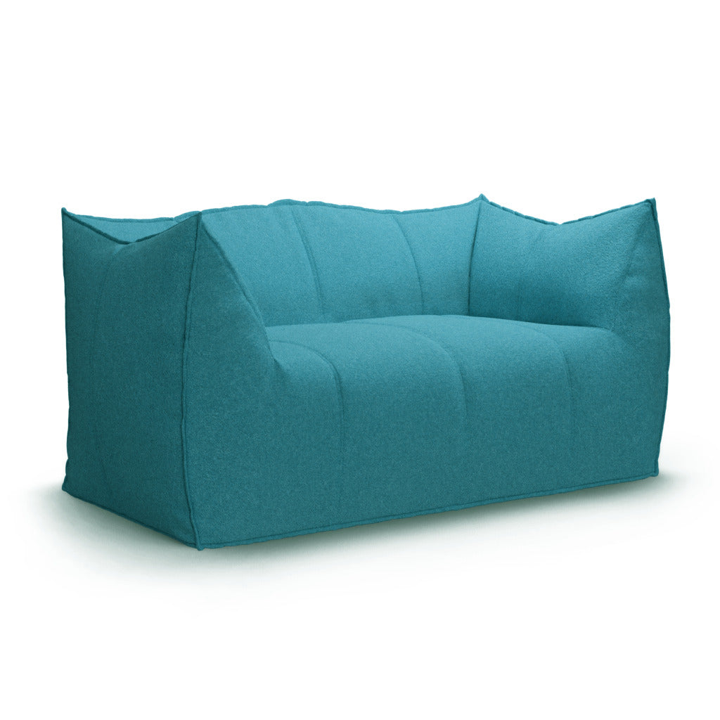 Lucian Two Seater Sofa