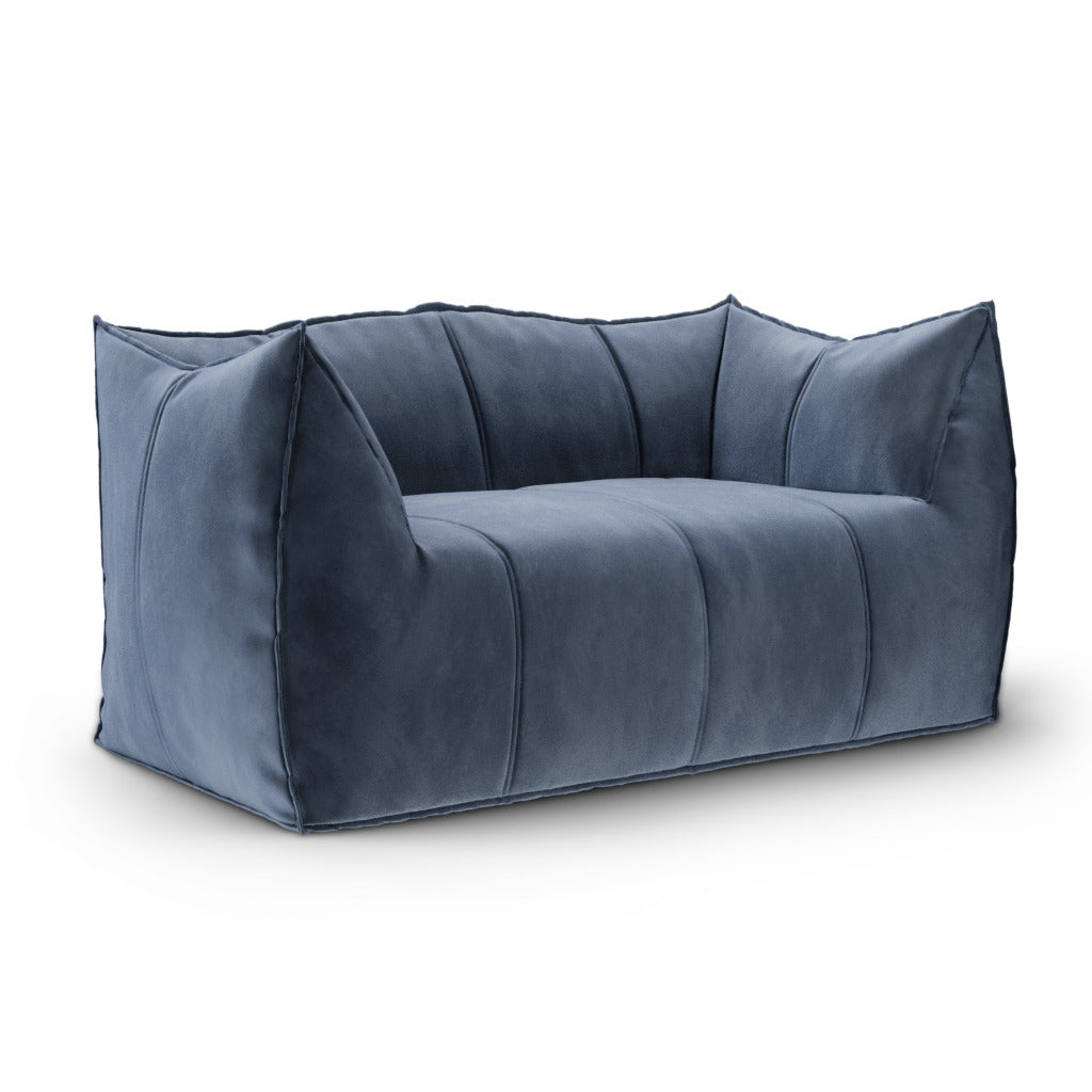 Lucian Two Seater Sofa