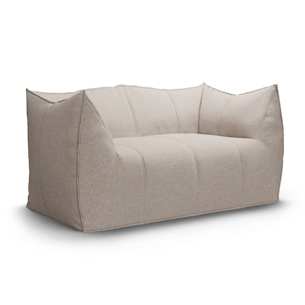 Lucian Two Seater Sofa