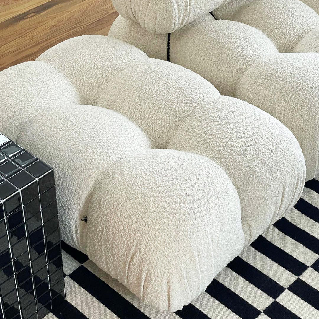 Bellora Ottoman
