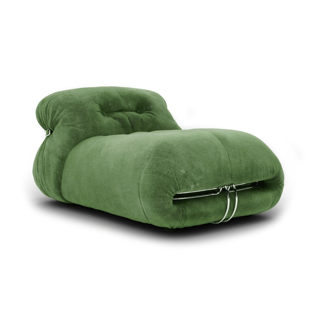 Soriana Lounge Chair