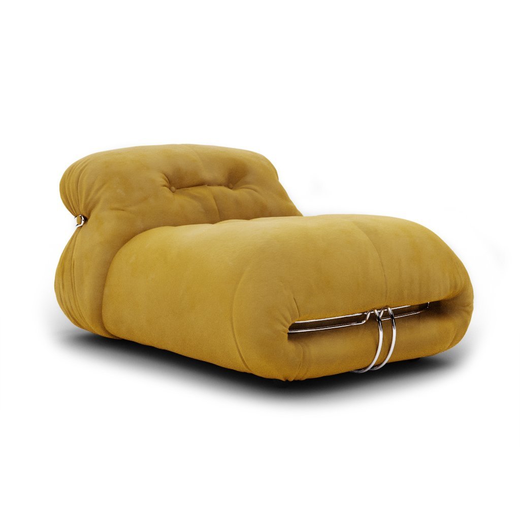 Soriana Lounge Chair