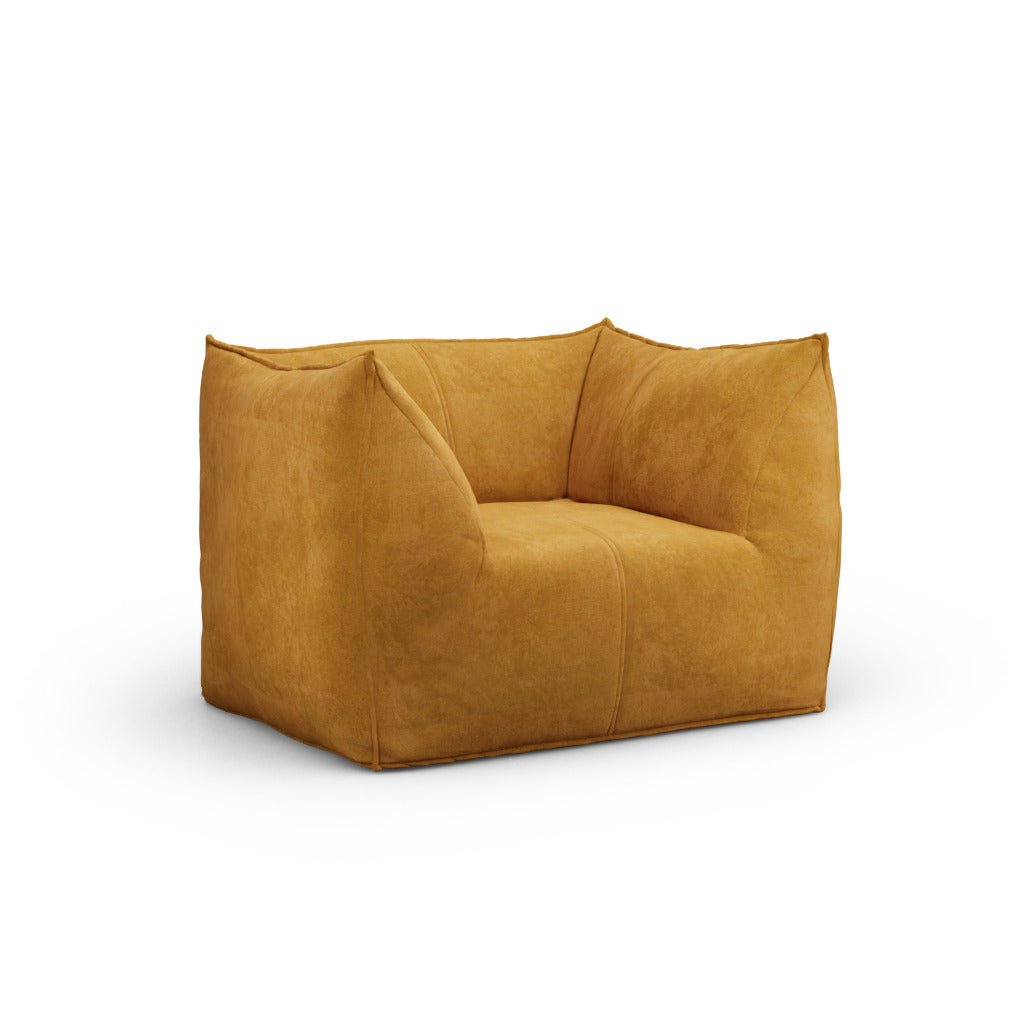Lucian Single Sofa