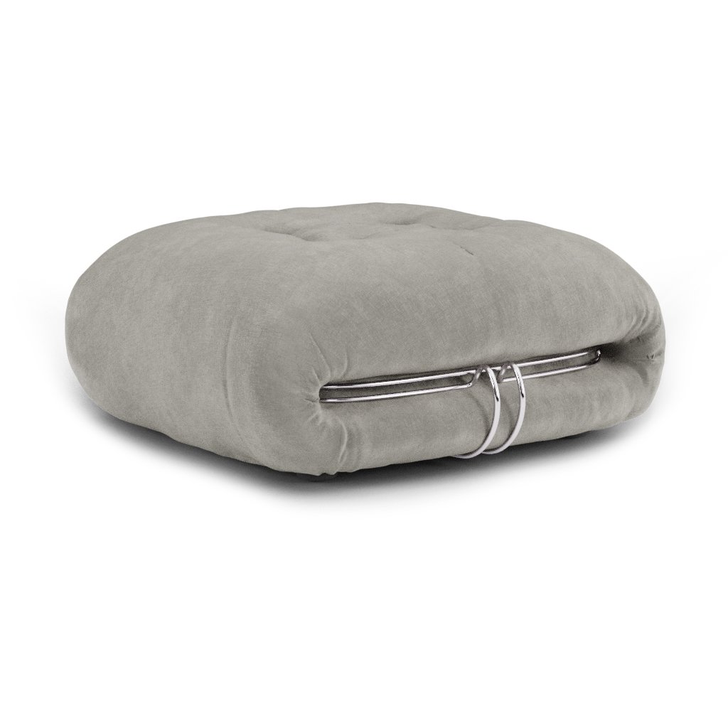 Soriana Ottoman