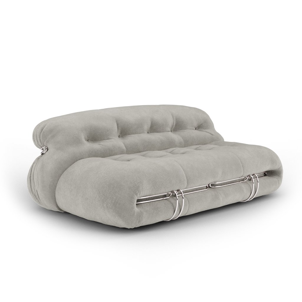 Soriana Two Seater Sofa