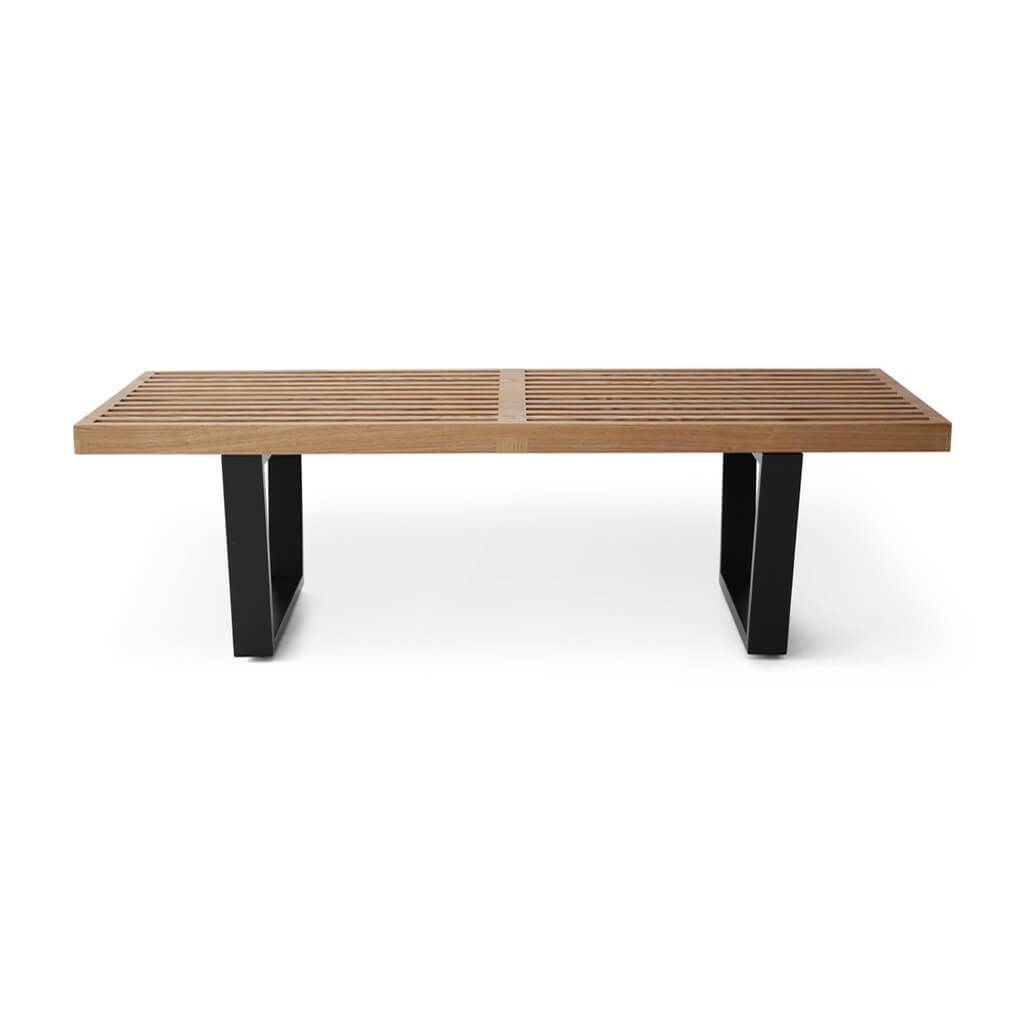 Platform Bench - Eternity Modern