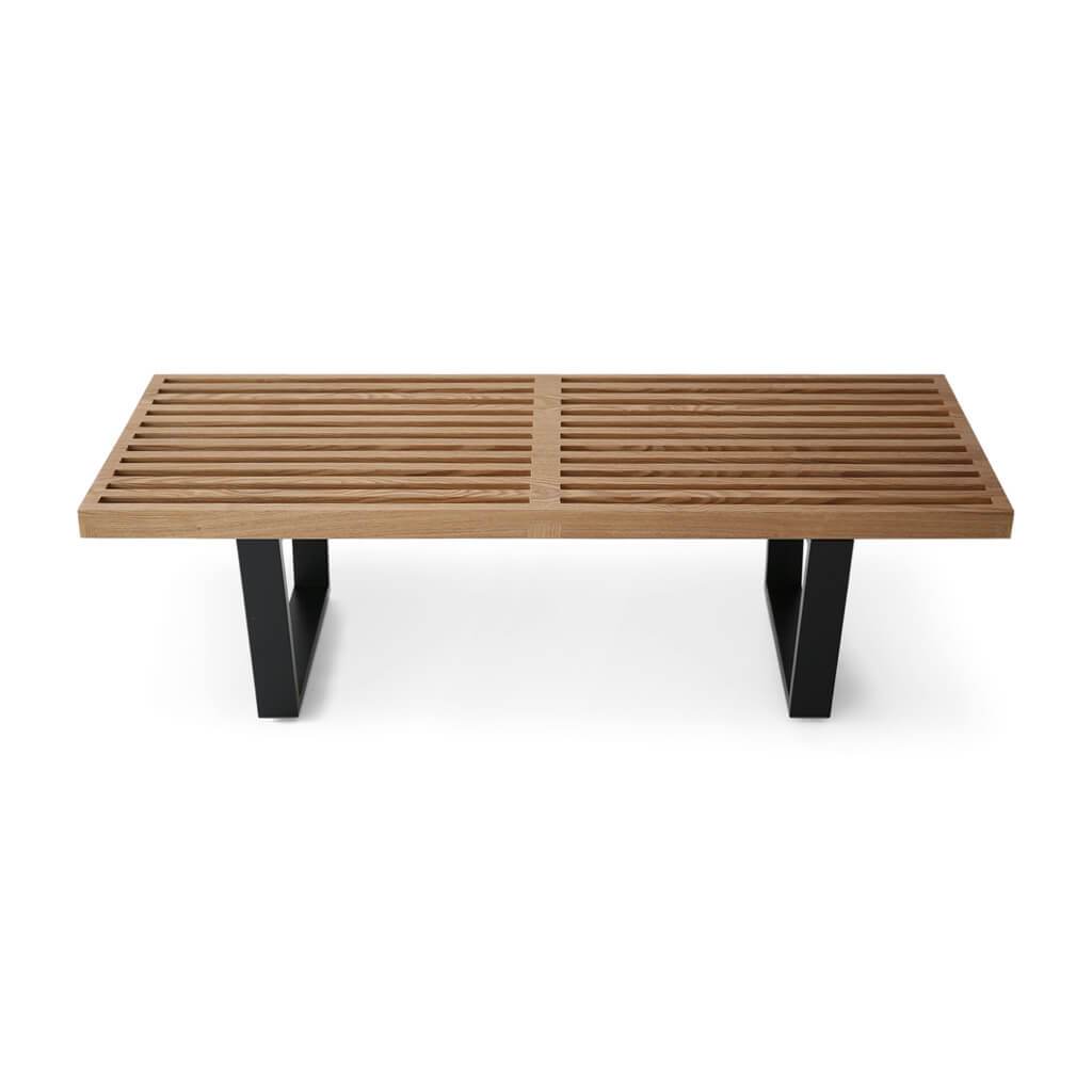 Platform Bench - Final Sale