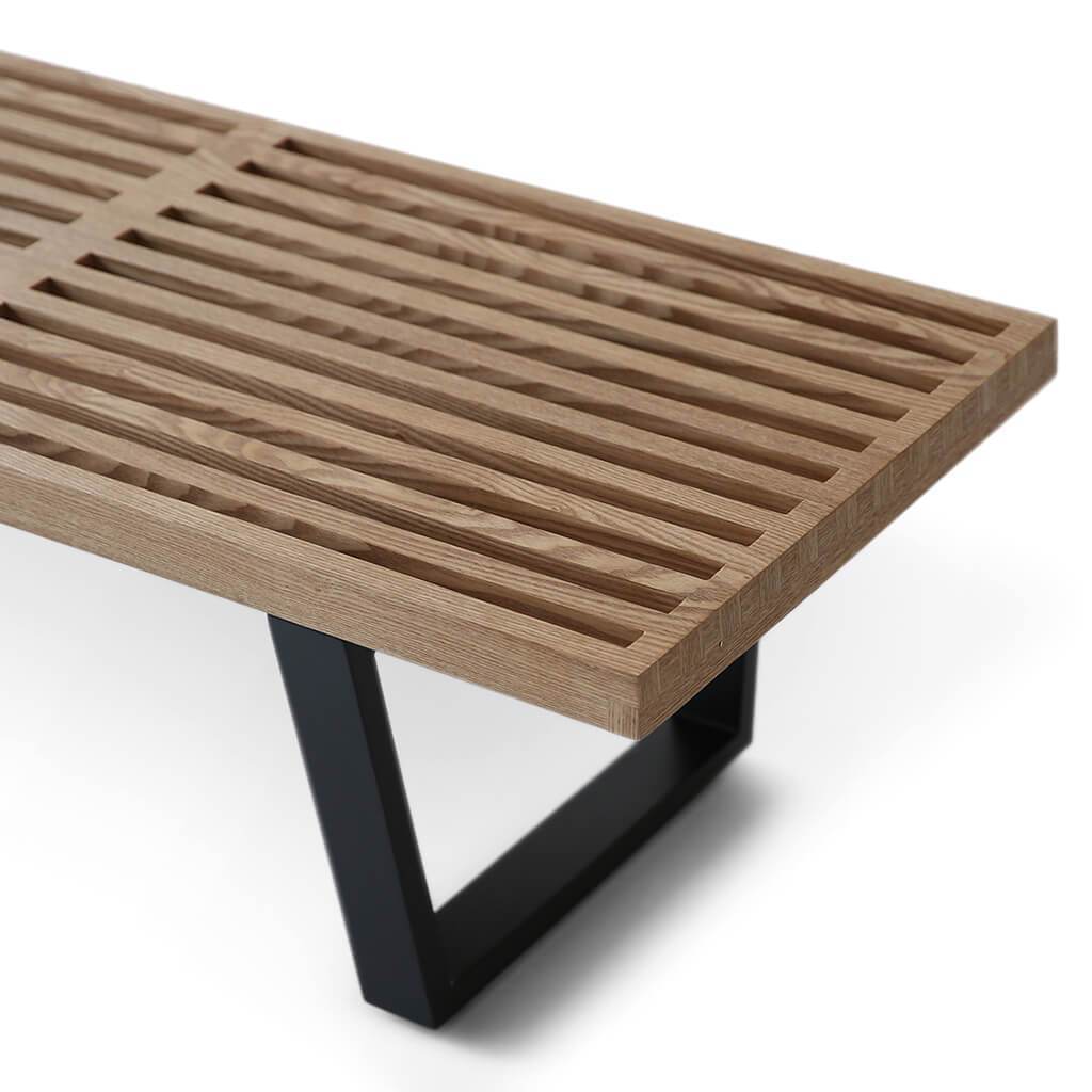 Platform Bench - Final Sale
